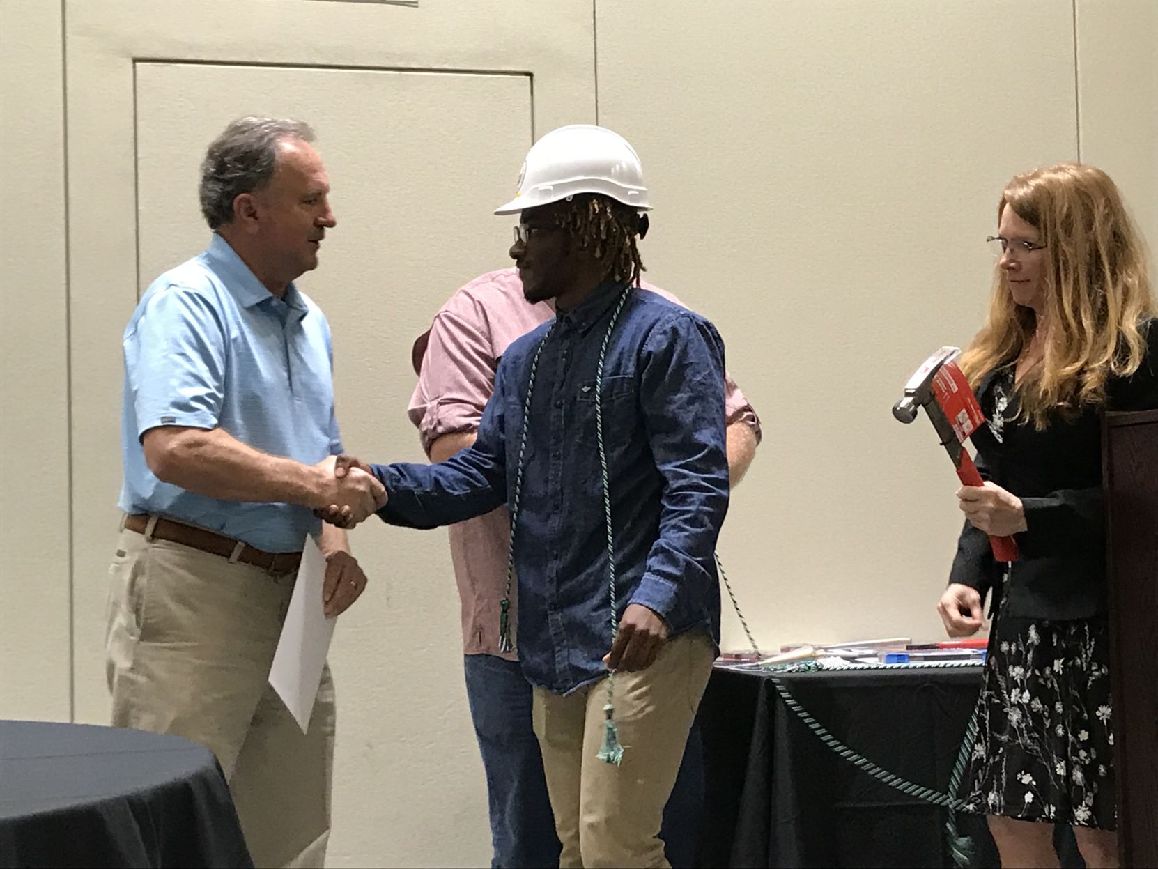 KCS College and Career Signing Day